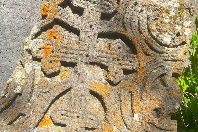 7 day semi hiking tour in Armenia - Day 3: Climbing Mount Tezhkar and Tasting Armenia’s Wine Heritage