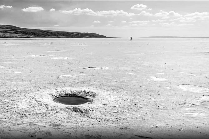 7-Day Turkey Tour from Istanbul: Cappadocia,P.kale, Ephesus, Troy, Gallipoli - Historical Depth at Ephesus and Pamukkale