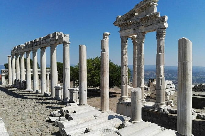 7 Days Aegean Prelude Tour - Practical Details and Final Thoughts