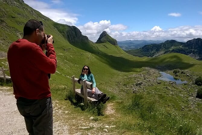 7 Days Private tour - Amazing Montenegro - Embracing Durmitor’s Majestic Lakes and Canyon Views