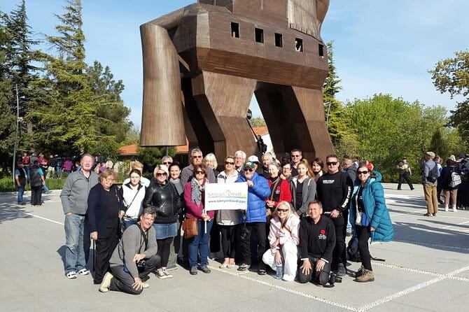 8 Days Alpha Anzac Day Tours - Gallipoli and the ANZAC Legacy (Days 3–5)