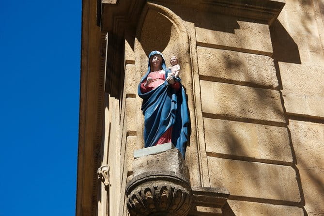 8-Hour countryside tour of French Riviera - Discovering the Charm of Mougins: Picasso’s Last Home and More