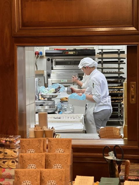 8-hour tour of the Baroque cities Noto-Modica-Ragusa-Ortigia - First Stop: Noto—The Queen of Sicilian Baroque