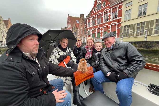 A 3 Days Tour of Belgium and Netherlands from Paris - Day three: Antwerp, chocolates, and Brussels