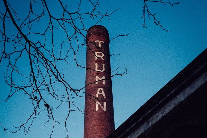 A Ball of Chalk - Guided Private East End Walk - Why You Should Consider This Tour