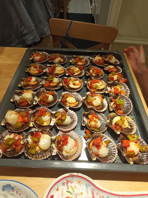 A Coruña: Local Market Shopping and Cooking Workshop - Who Will Love This Experience?