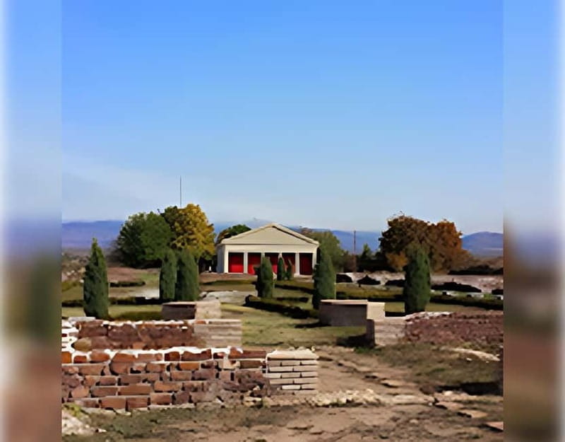 A Day From Skopje to Nis Serbia Optionally to Pristina - What to Expect: Practical Details and Tips