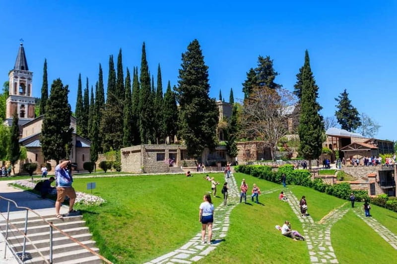 A day to remember in Kakheti - Who Will Love This Tour?