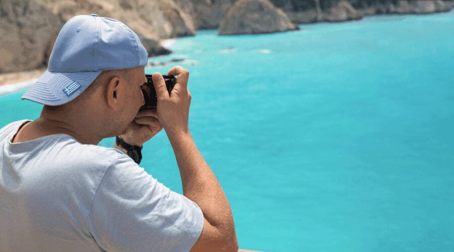 A Relaxing Private Corfu Sea Tour for Cruise Passengers - Who Will Love This Tour?