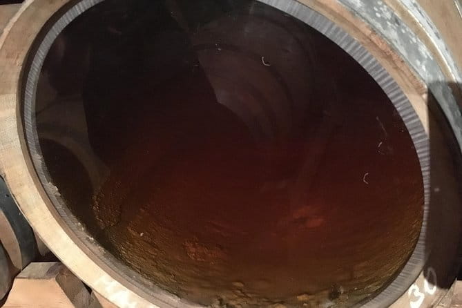 A Sample Of Wine, A Sample Of Istria - A Short But Fulfilled Program - Final Thoughts: An Authentic Istrian Wine Experience