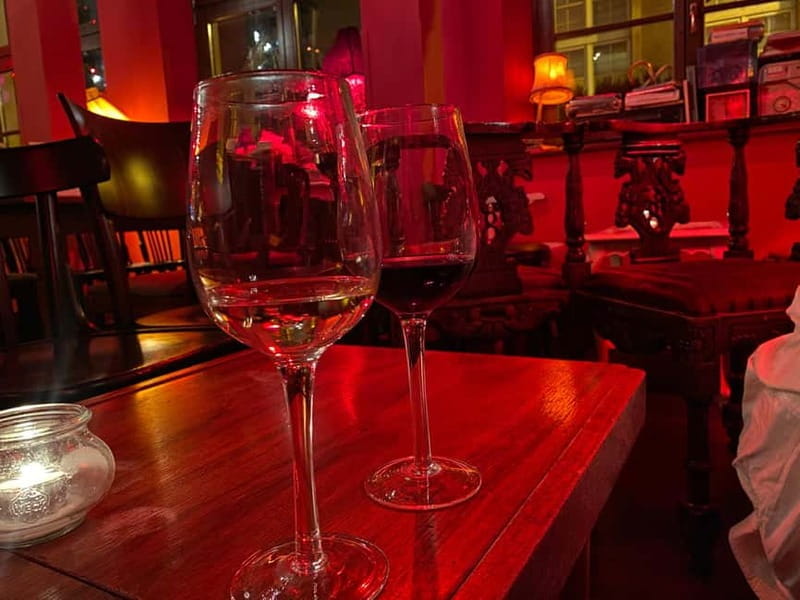 A Taste of Poland: Wine Edition - Why This Experience Stands Out