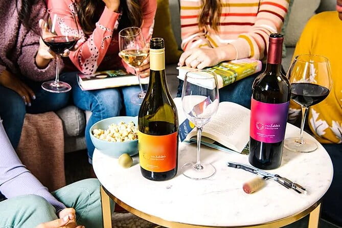 A Walking WINE TOUR in Naples - Practical Details & Logistics