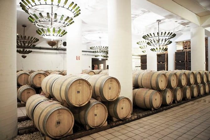 A world of wine-tasting in Nemea - Who this tour is perfect for