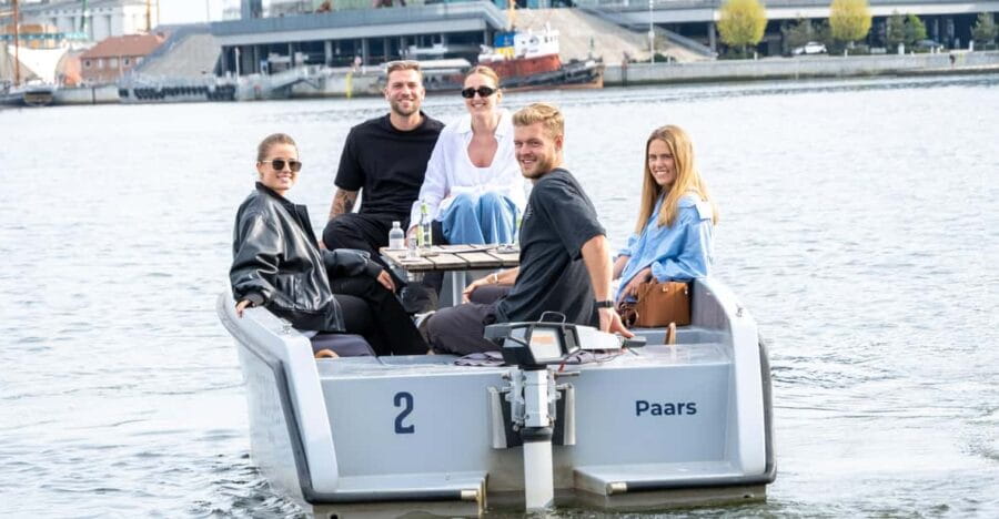 Aarhus: 1 or 1,5 Hour Boat Rental - No License Required - Final Thoughts: Who Will Love This?