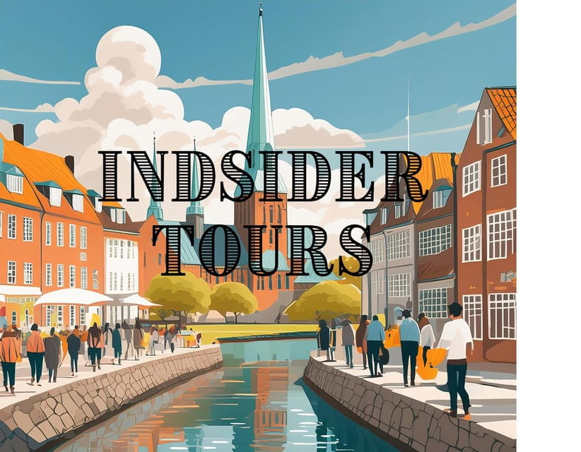 Aarhus Walking Tour: From Viking Village to Metropolis - Why This Tour Is a Fantastic Value