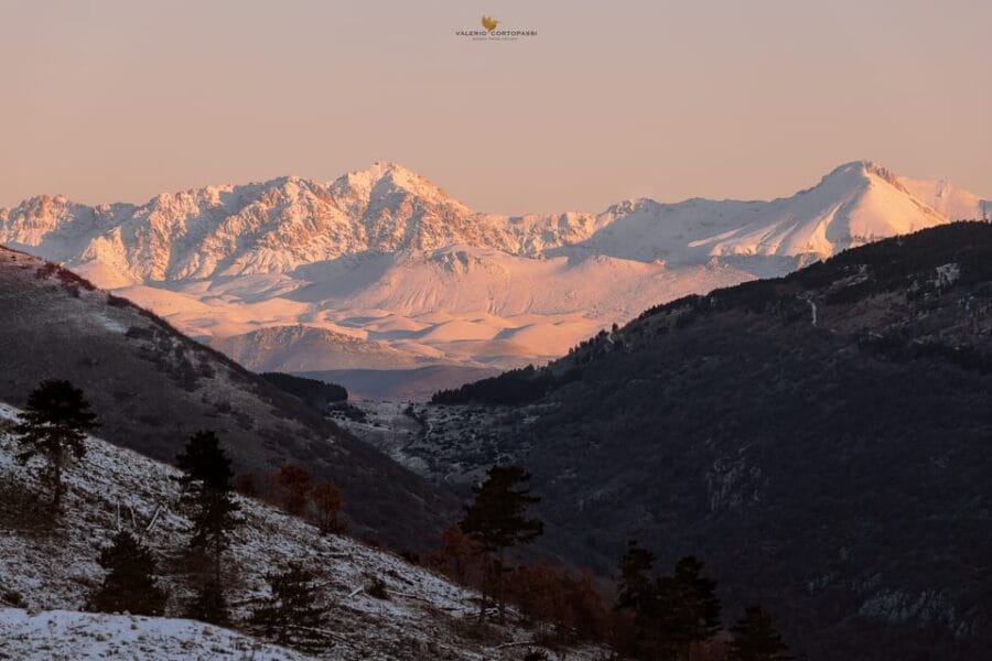 Abruzzo, Lazio and Molise National Park: Trekking&Wildlife. - In-Depth Breakdown of the Itinerary
