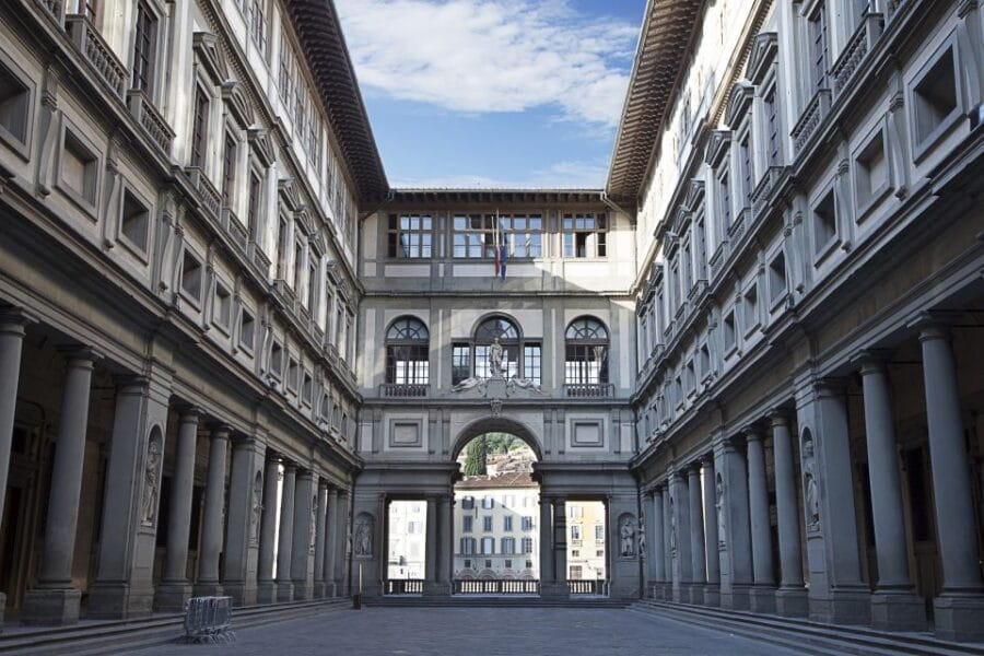 Accademia and Uffizi Skip-the-Line Tickets with Audioguide - The Logistics: What You Need to Know