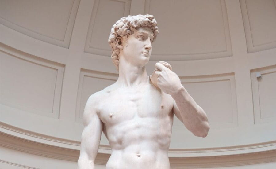 Accademia, Cathedral, Crypt and Baptistery Guided Tour - An In-Depth Review of Florence’s Top Attractions in One Tour