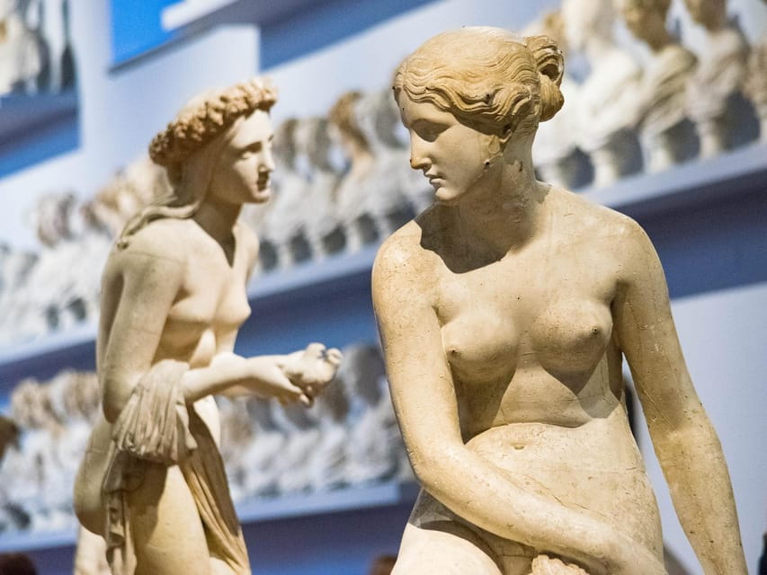 Accademia & Michelangelo's David Private Tour - The Museum’s Broader Art Collection: More Than Just David