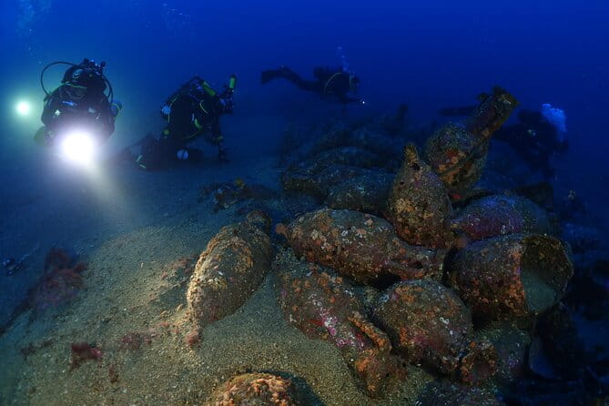 Aci Castello Immersioni per Subacquei Brevettati - Frequently Asked Questions