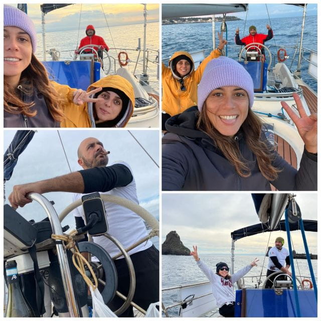 Aci Trezza: 3-Hour Coastal Boat Tour with Drinks and Snacks - What Makes This Tour a Good Choice?