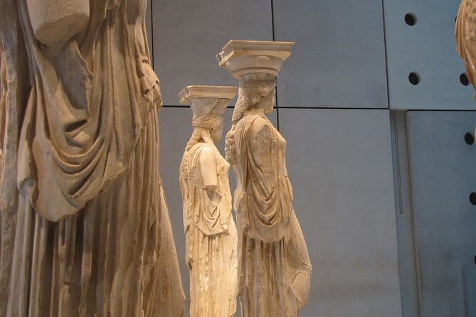 Acropolis & Acropolis Museum sunset tour - Logistics: Timing, Price, and Convenience