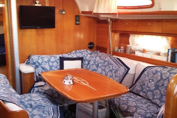 Activities on the Amalfi coast with a sailing boat - Who Will Love This Tour?