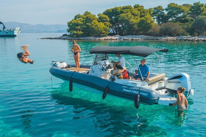 Adriatica Tour ( Blue Lagoon and Solta) from Trogir - Who This Tour Is Best For