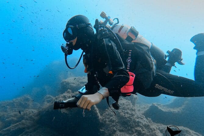 Advanced Open Water Diver course - Who Will Love This Course?