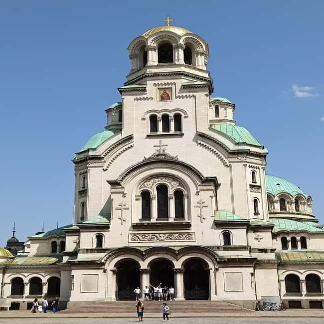 Adventure bike tours in Sofia - Final Thoughts: A Fun, Efficient Way to Discover Sofia