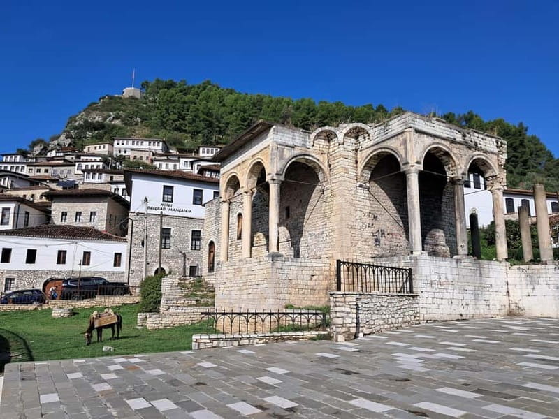 Adventure Tour - 2-Day Rafting and Scuba Diving in Albania - Final Thoughts: A Well-Rounded Albanian Adventure