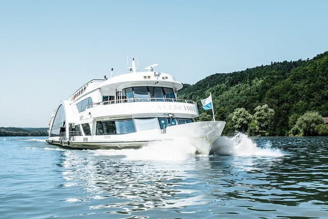 Adventure tour with the crystal ship - Who Should Try This Experience?