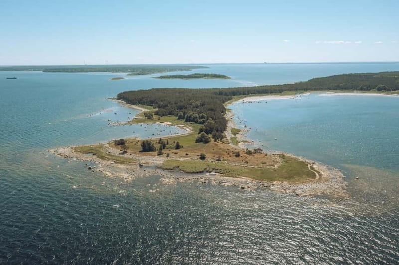 Aegna Island: Self-Guided Discovery Tour - FAQs