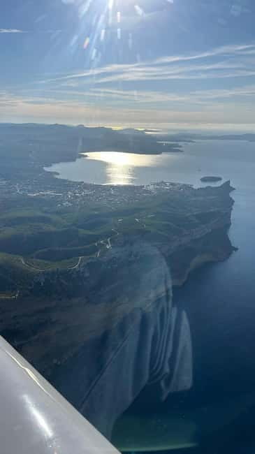 Aerial tour of Provence - What Makes the Views Special?