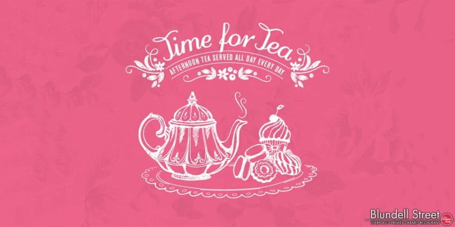 Afternoon Tea at Blundells Supper Club (Liverpool) - The Vibe and Who Will Love It