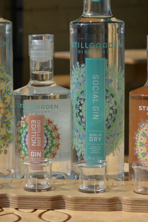 Afternoon Tea & Gin Masterclass - Who Should Consider This?