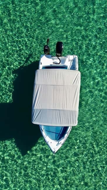 Agios Nikolaos: 3-Hour Sunset Cruise with Skipper - Who This Experience Is Best For