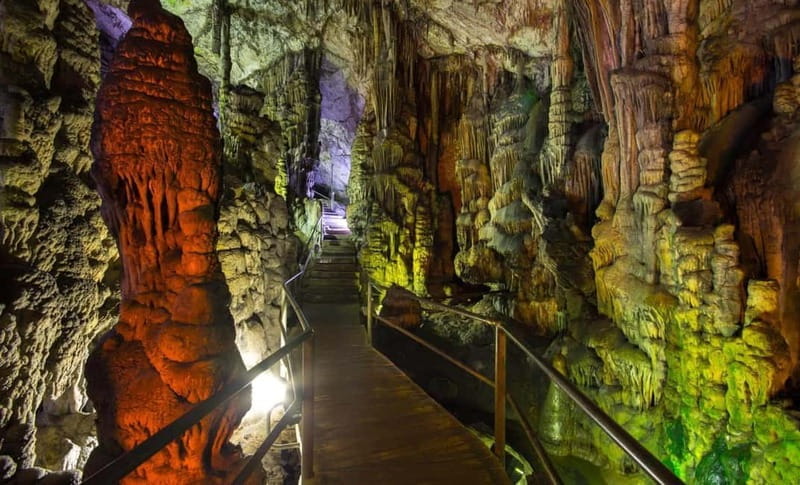 Agios Nikolaos: Lasithi Plateau Day Trip - The Charm of Lassithi Plateau