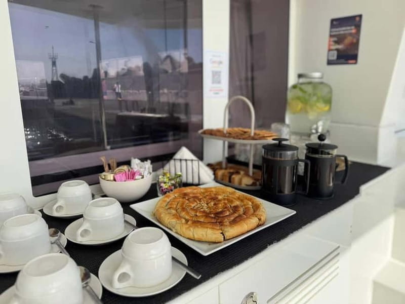 Agios Nikolaos: Luxury Catamaran to Spinalonga with Lunch - Why This Experience Stands Out