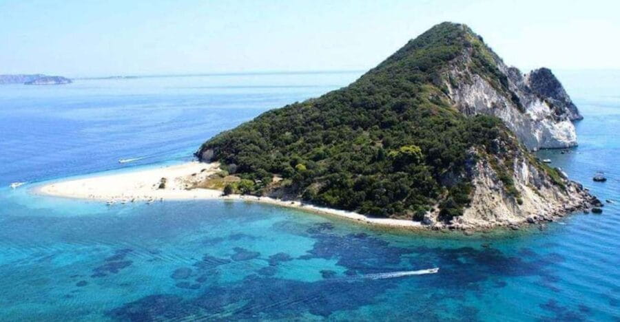 Agios Sostis: Marathonissi, Keri Caves, and Turtle Spotting - The Sum Up