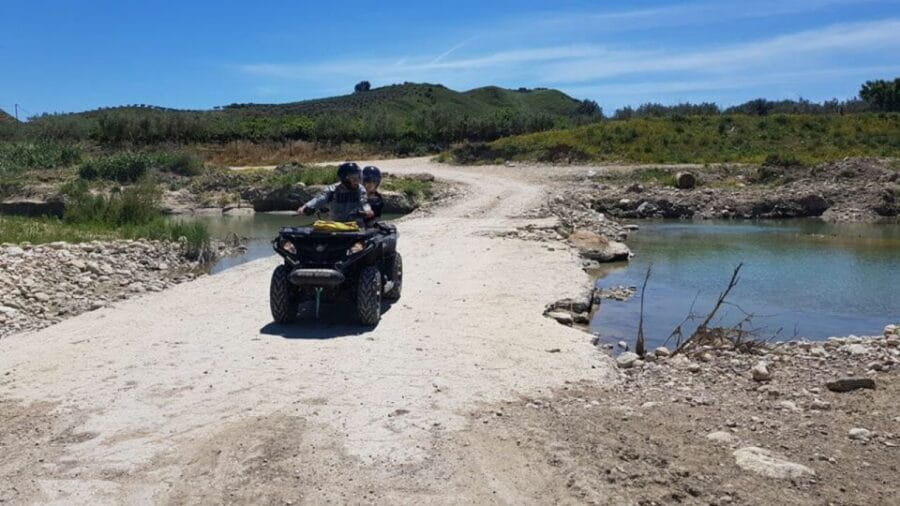 Agrigento: Quad Bike Tour with 3 Path Choices - Final Thoughts: Is It Worth It?