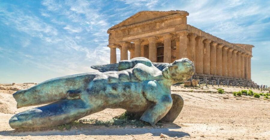 Agrigento: Valle dei Templi Fast-Track Ticket & Audio Guide - The Temples and the Views: Photo-Worthy Moments