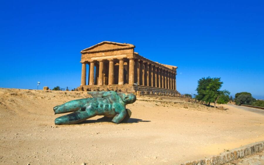 Agrigento: Valley of the Temples Entry Ticket & Audio Guide - Who Should Book This Experience?