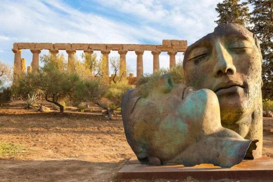 Agrigento: Valley of the Temples Private Archeological Tour - Why This Tour Offers Exceptional Value