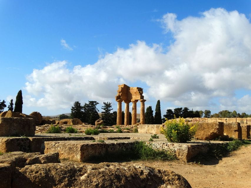Agrigento: Valley of the Temples Private Tour - Final Thoughts