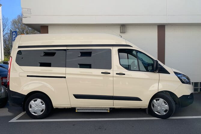 Airport Transfer in or to Nuremberg - FAQ