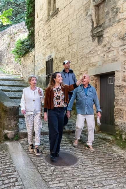 Aix en Provence: Afternoon Hilltop Villages of Luberon Tour - Practical Details: What to Know Before You Go