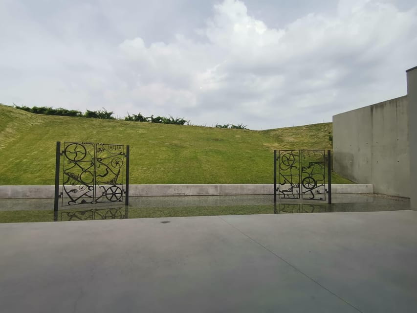 Aix en Provence: Discovery of Prestigeous Wineries and Art - Final Thoughts