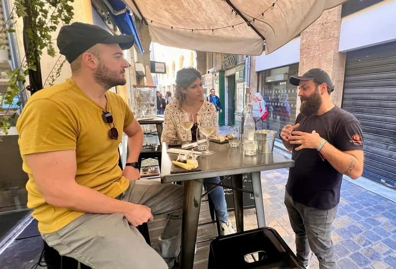 Aix-en-Provence: Eat, Laugh, Love with Olivia - The Practical Aspects: Price, Duration, and Group Size