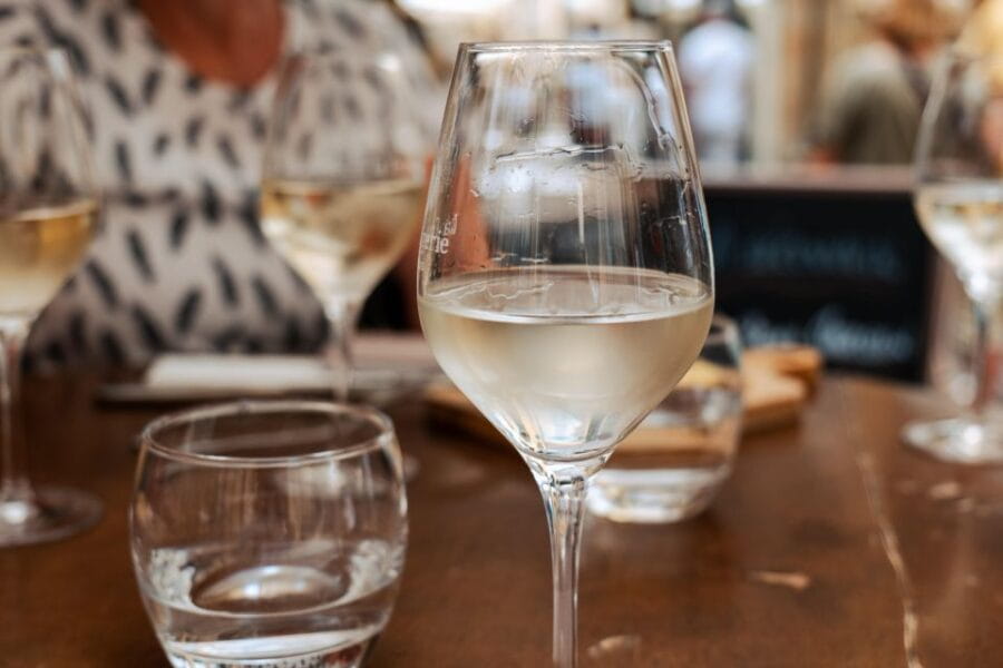 Aix en Provence Food & City tour Half Day tour - Detailed Breakdown of the Itinerary